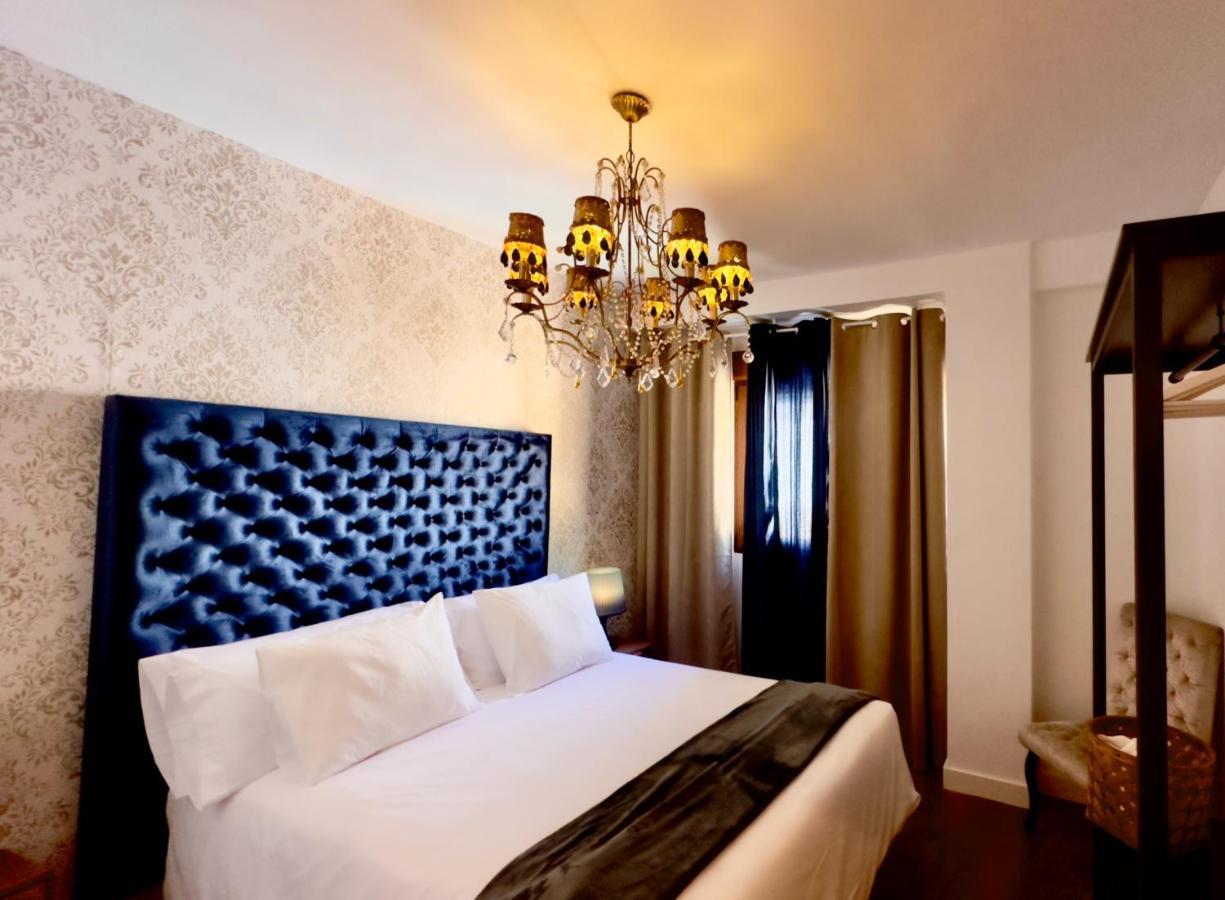 فيلا Libelle Andalusian Hideaway C غرناطة المظهر الخارجي الصورة