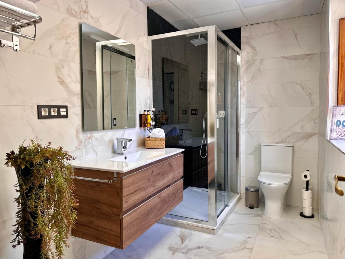 فيلا Libelle Andalusian Hideaway C غرناطة المظهر الخارجي الصورة