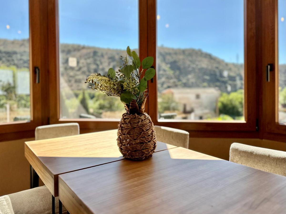 فيلا Libelle Andalusian Hideaway C غرناطة المظهر الخارجي الصورة