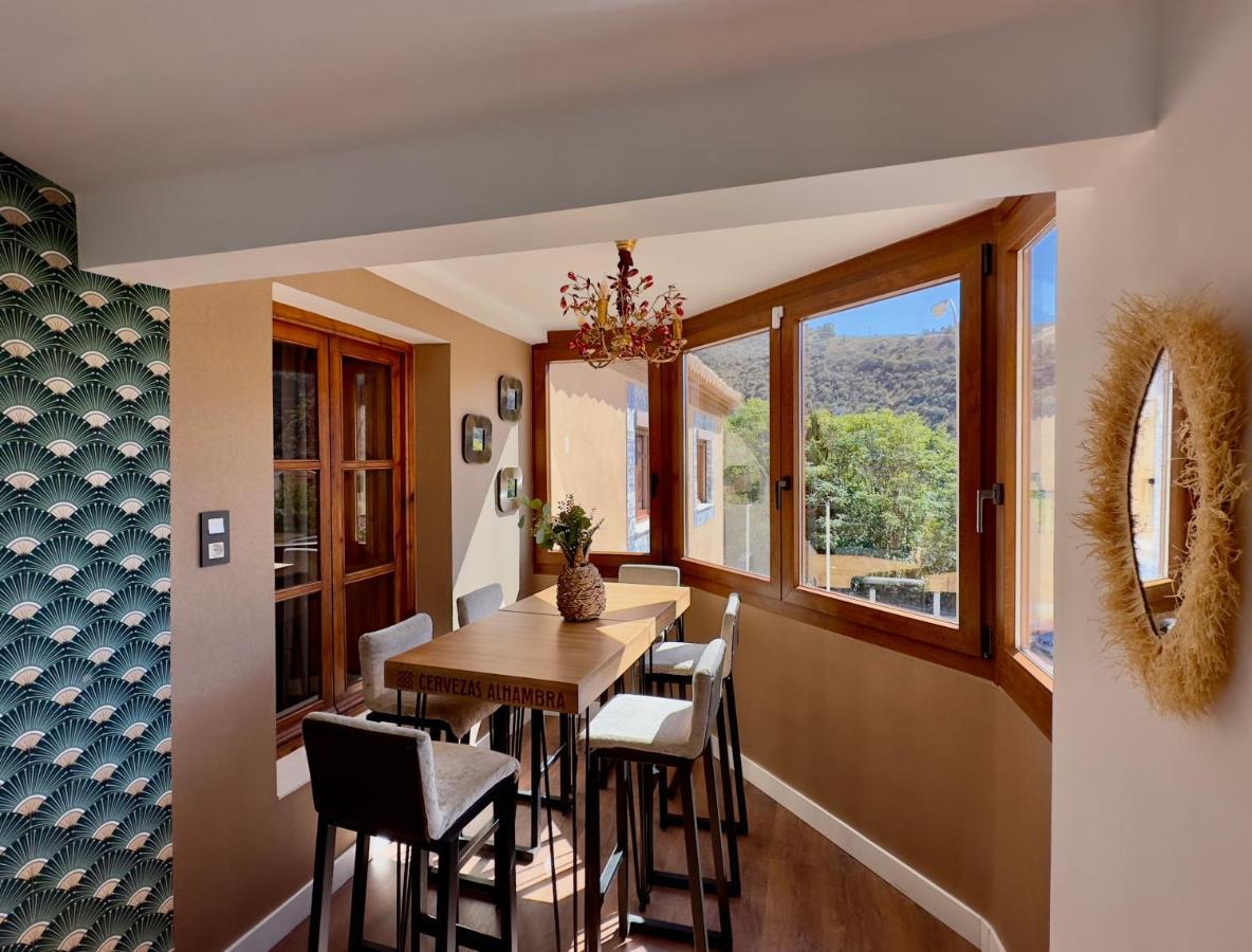 فيلا Libelle Andalusian Hideaway C غرناطة المظهر الخارجي الصورة
