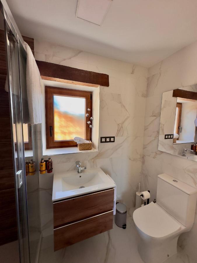 فيلا Libelle Andalusian Hideaway C غرناطة المظهر الخارجي الصورة
