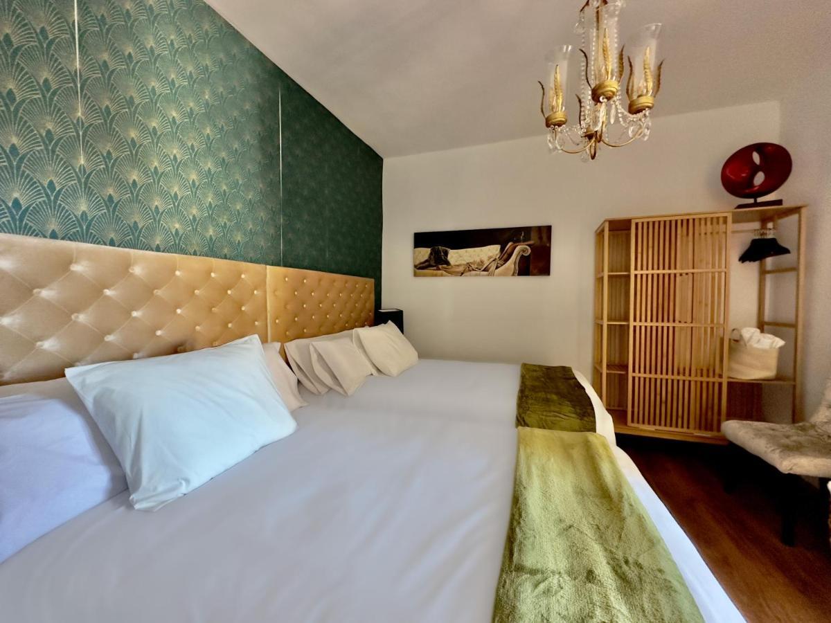 فيلا Libelle Andalusian Hideaway C غرناطة المظهر الخارجي الصورة