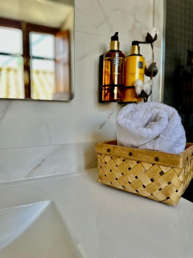 فيلا Libelle Andalusian Hideaway C غرناطة المظهر الخارجي الصورة