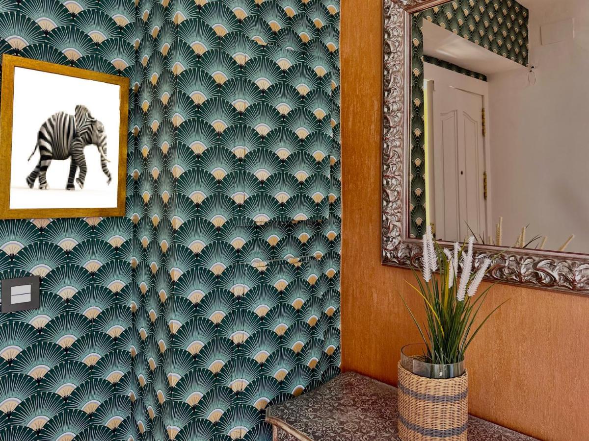 فيلا Libelle Andalusian Hideaway C غرناطة المظهر الخارجي الصورة
