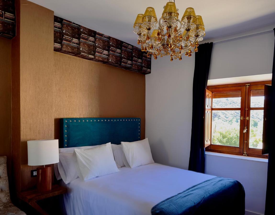 فيلا Libelle Andalusian Hideaway C غرناطة المظهر الخارجي الصورة