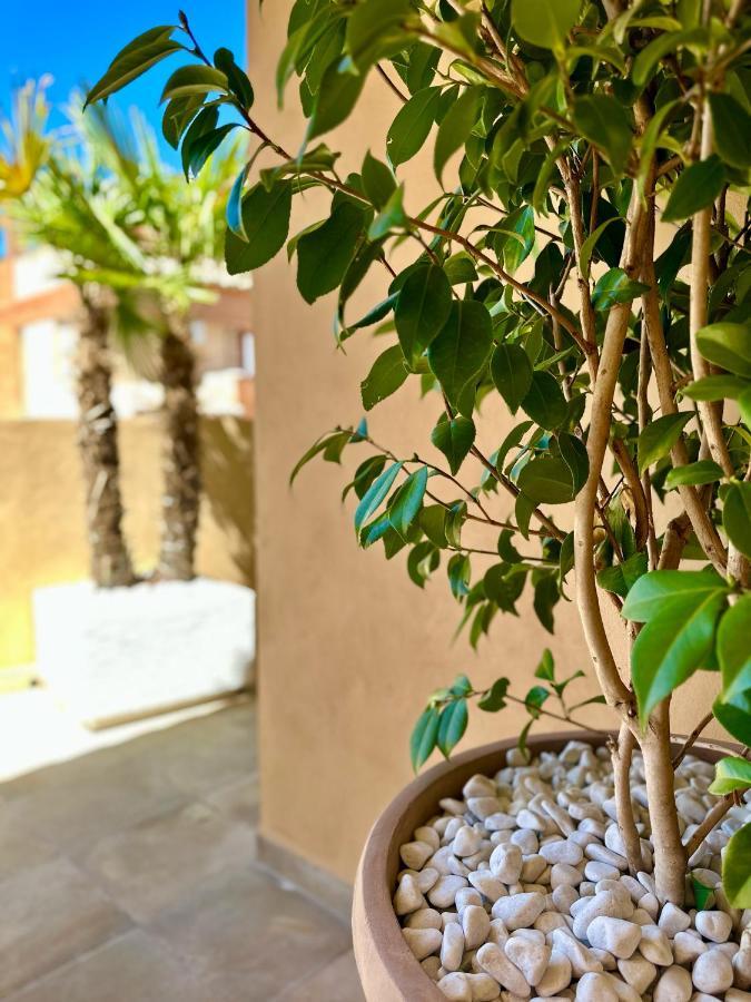 فيلا Libelle Andalusian Hideaway C غرناطة المظهر الخارجي الصورة