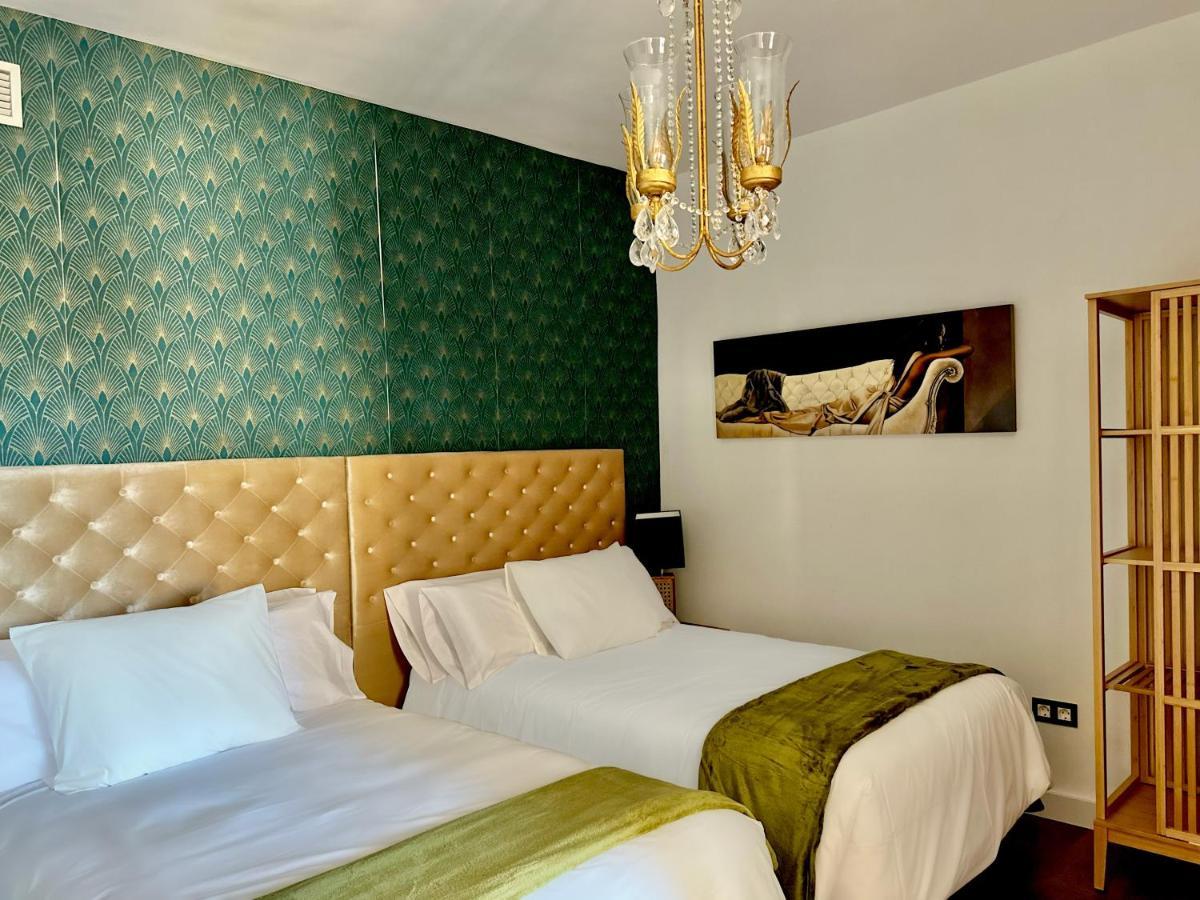 فيلا Libelle Andalusian Hideaway C غرناطة المظهر الخارجي الصورة