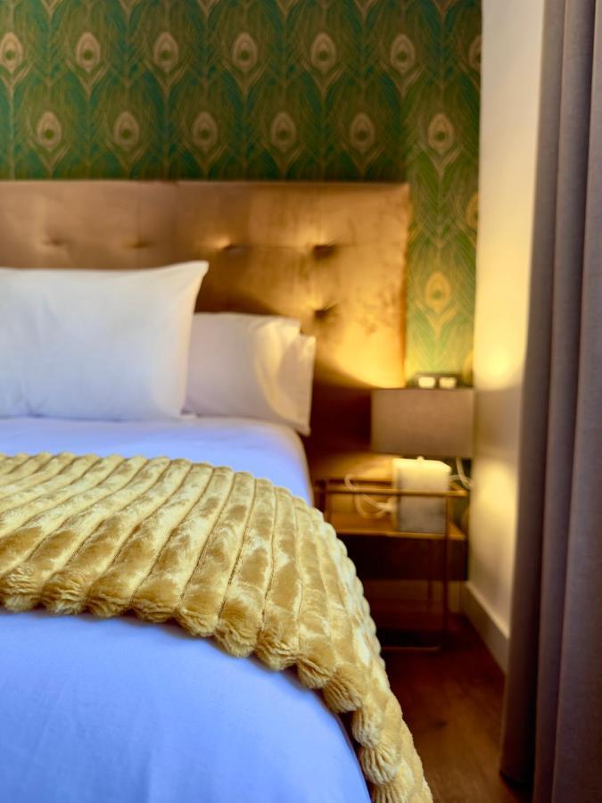 فيلا Libelle Andalusian Hideaway C غرناطة المظهر الخارجي الصورة